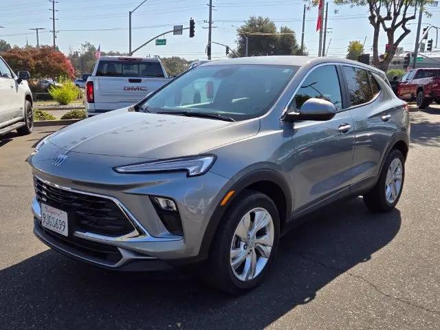 2024 Buick Encore GX Preferred AWD