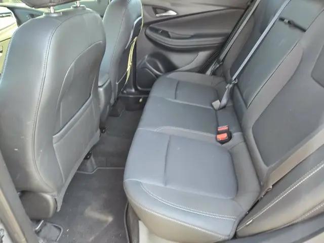 2024 Buick Encore GX Preferred AWD