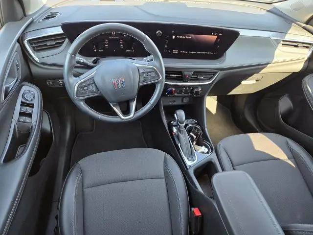 2024 Buick Encore GX Preferred AWD
