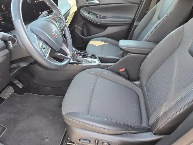 2024 Buick Encore GX Preferred AWD