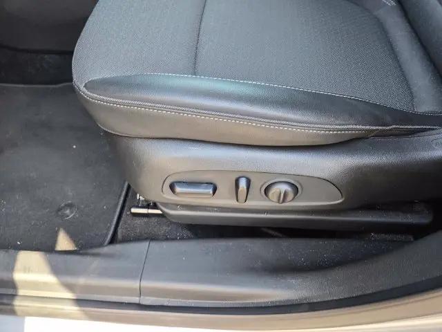 2024 Buick Encore GX Preferred AWD