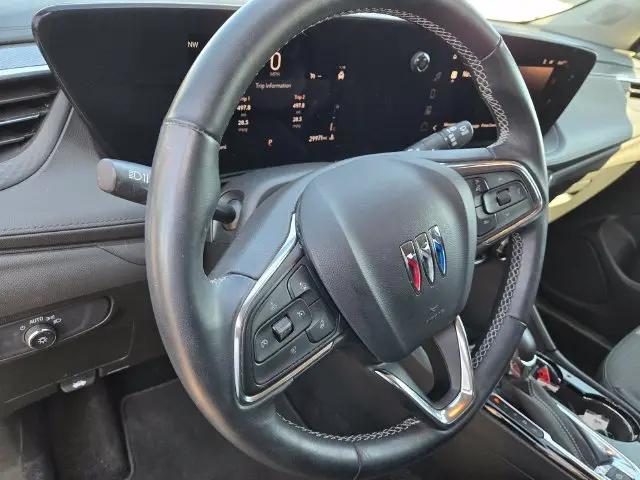 2024 Buick Encore GX Preferred AWD