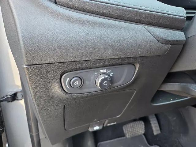 2024 Buick Encore GX Preferred AWD