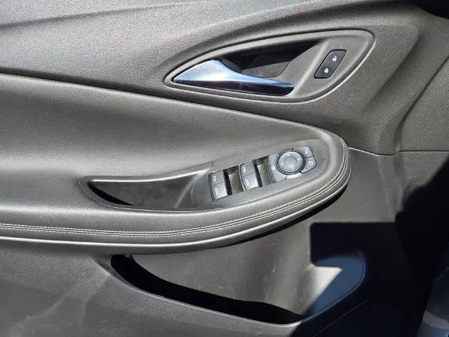 2024 Buick Encore GX Preferred AWD