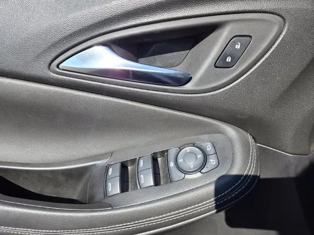 2024 Buick Encore GX Preferred AWD