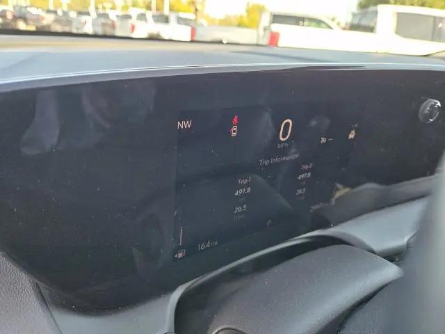 2024 Buick Encore GX Preferred AWD