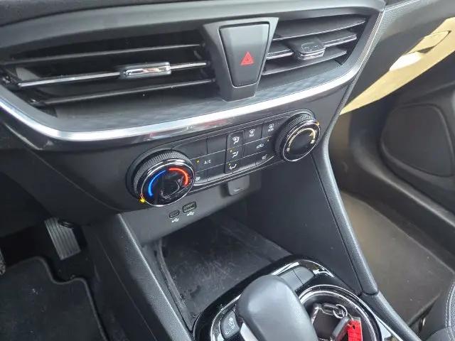 2024 Buick Encore GX Preferred AWD