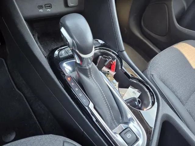 2024 Buick Encore GX Preferred AWD