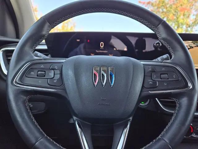 2024 Buick Encore GX Preferred AWD