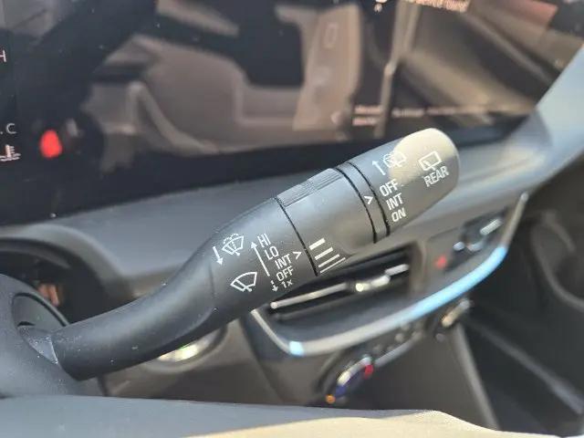 2024 Buick Encore GX Preferred AWD