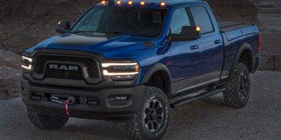2022 RAM 2500 Laramie Crew Cab 4x4 8 Box 2022 RAM 2500 Laramie Crew Cab 4x4 8 Box