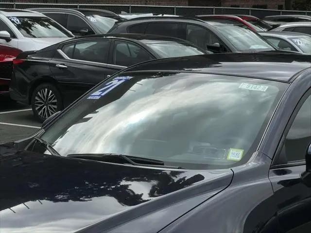 2021 Mazda CX-3 Sport