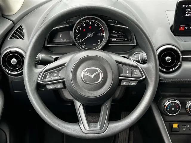 2021 Mazda CX-3 Sport