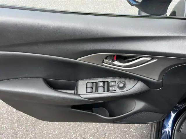 2021 Mazda CX-3 Sport
