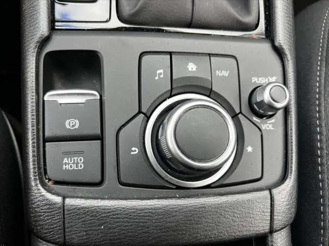 2021 Mazda CX-3 Sport
