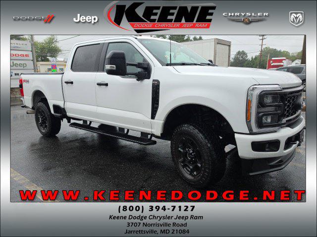 2023 Ford F-250 XL 2023 Ford F-250 XL