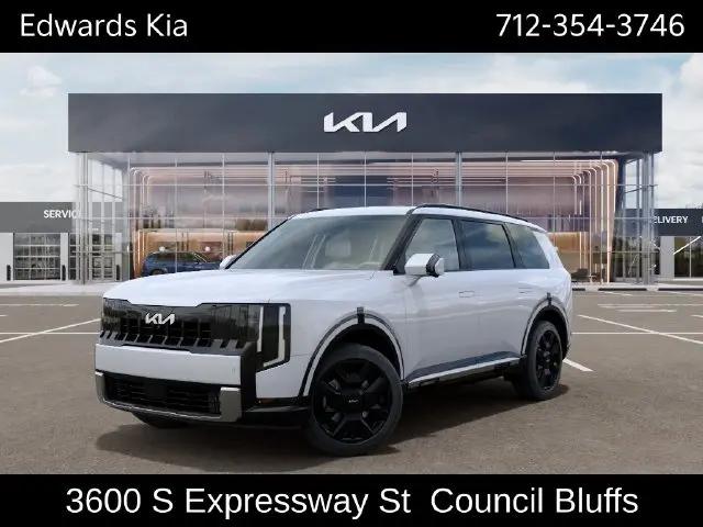 2027 Kia Telluride SX-Prestige for sale in Council Bluffs, IA