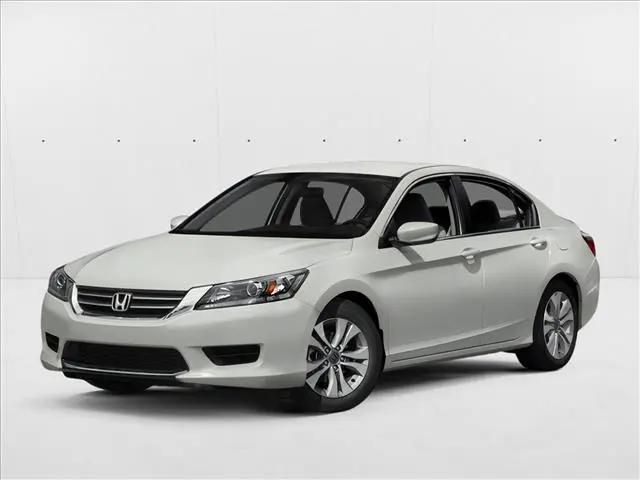 2014 Honda Accord LX for sale in Sanford, FL
