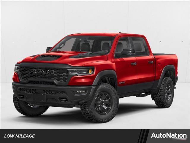 2026 Ram 1500 RHO Crew Cab 4x4 57 Box for sale in Roseville, CA