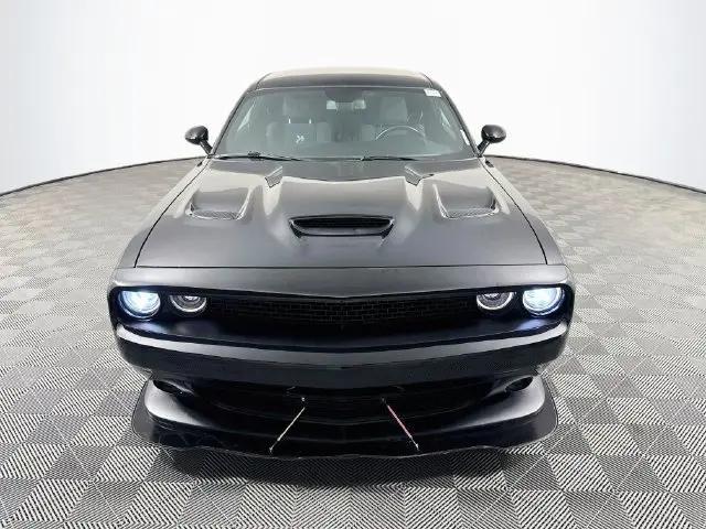 2019 Dodge Challenger R/T Scat Pack