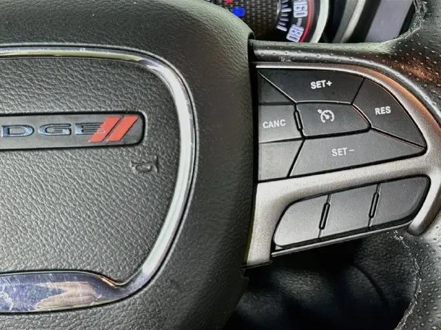 2019 Dodge Challenger R/T Scat Pack