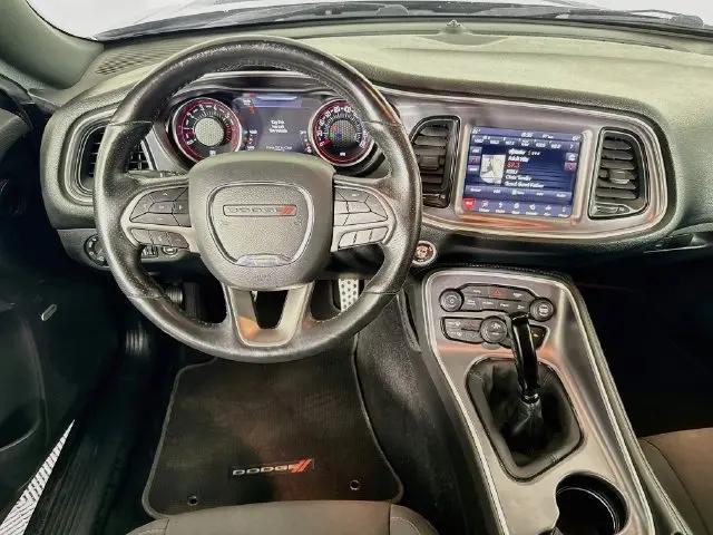 2019 Dodge Challenger R/T Scat Pack