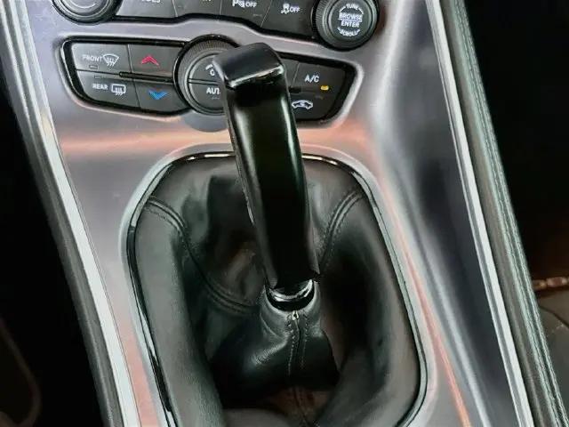 2019 Dodge Challenger R/T Scat Pack