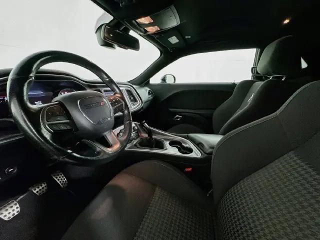 2019 Dodge Challenger R/T Scat Pack