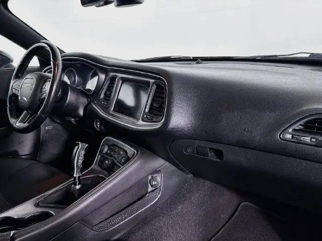 2019 Dodge Challenger R/T Scat Pack