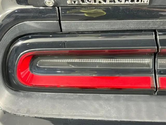 2019 Dodge Challenger R/T Scat Pack
