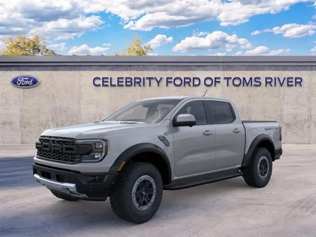 2026 Ford Ranger Raptor for sale in Toms River, NJ