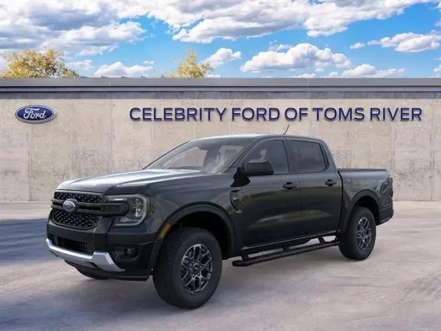 2026 Ford Ranger XLT for sale in Toms River, NJ