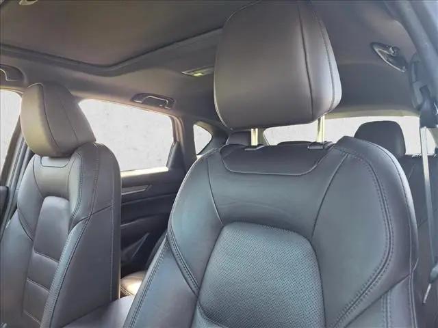 2021 Mazda CX-5 Signature