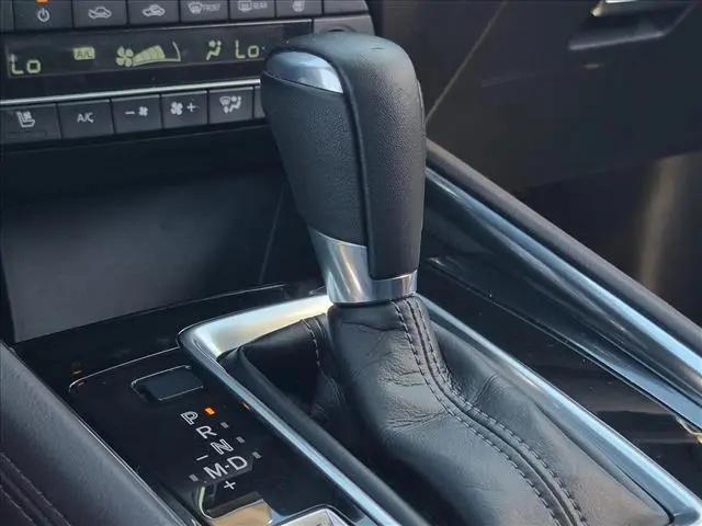 2021 Mazda CX-5 Signature