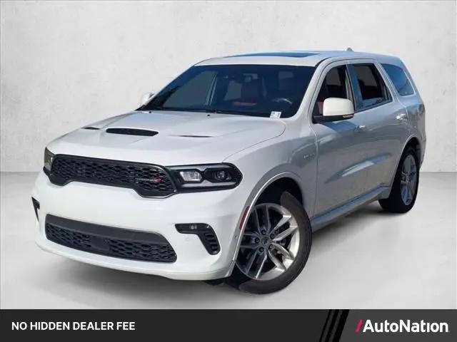 2022 Dodge Durango R/T Plus AWD for sale in Lutz, FL