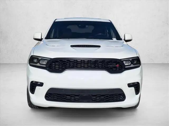 2022 Dodge Durango R/T Plus AWD
