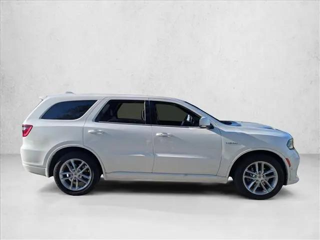 2022 Dodge Durango R/T Plus AWD