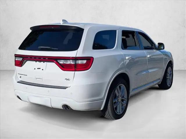 2022 Dodge Durango R/T Plus AWD
