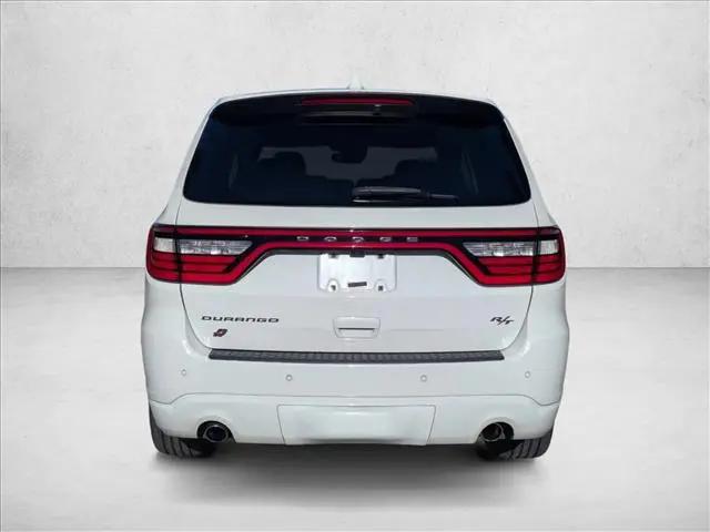 2022 Dodge Durango R/T Plus AWD