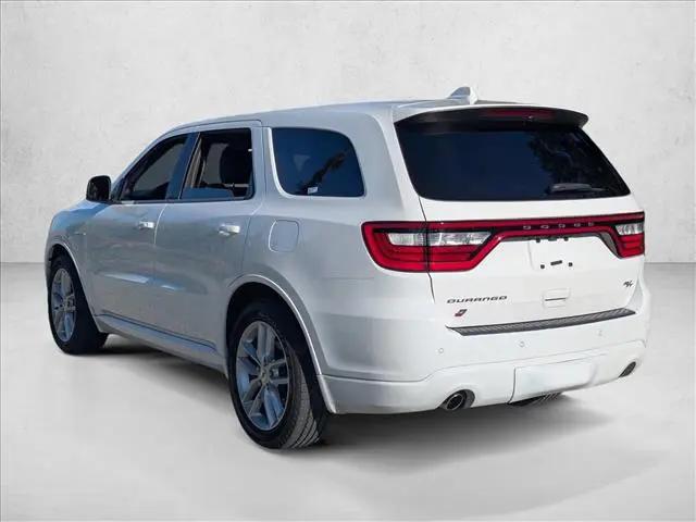 2022 Dodge Durango R/T Plus AWD