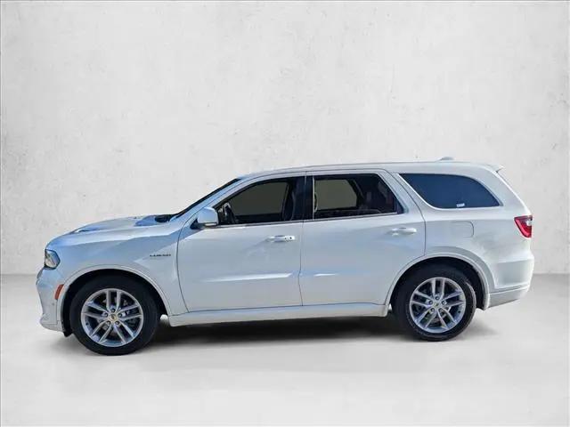 2022 Dodge Durango R/T Plus AWD