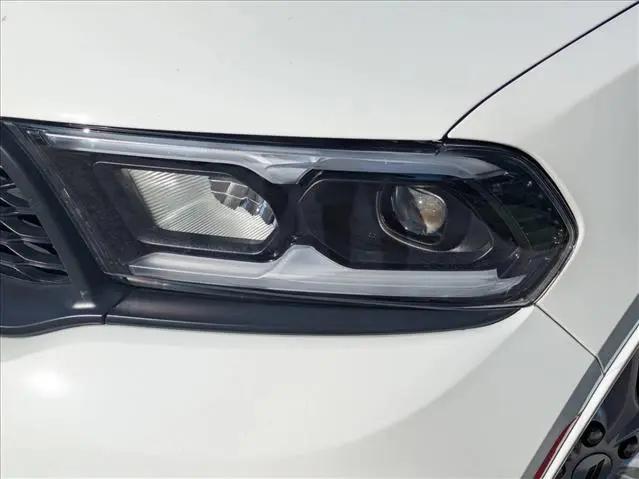 2022 Dodge Durango R/T Plus AWD
