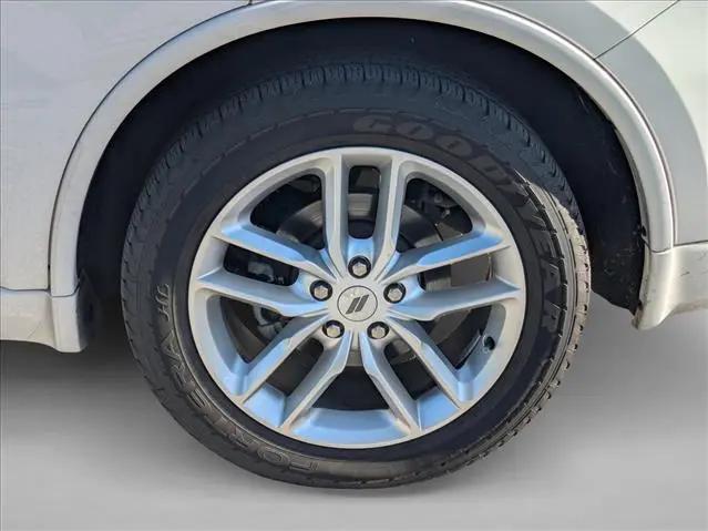 2022 Dodge Durango R/T Plus AWD