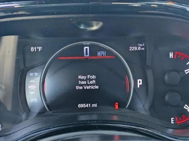 2022 Dodge Durango R/T Plus AWD