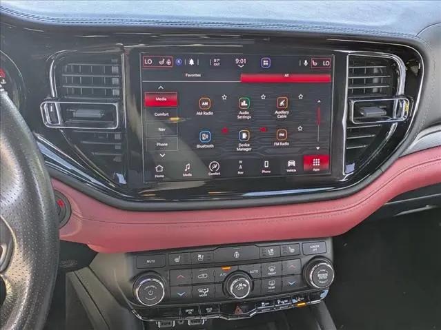 2022 Dodge Durango R/T Plus AWD