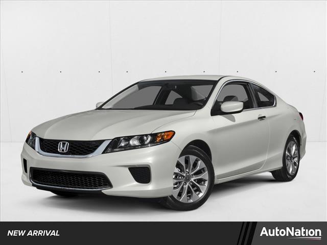 2015 Honda Accord Coupe LX-S for sale in Pembroke Pines, FL