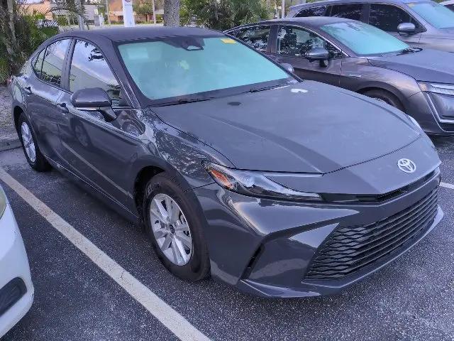 2026 Toyota Camry LE for sale in Sarasota, FL