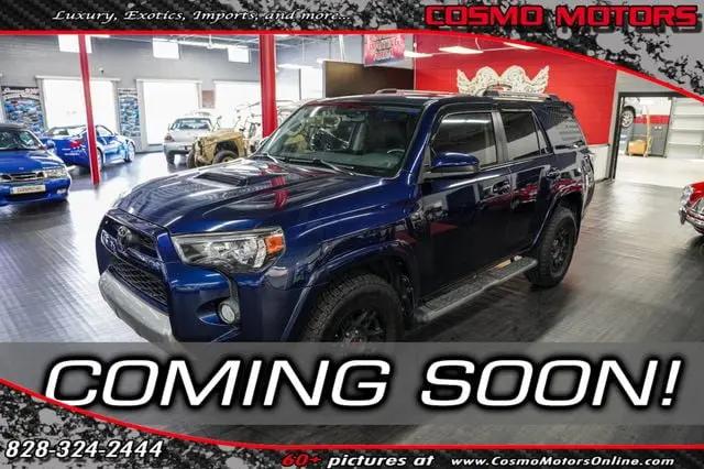 2016 Toyota 4Runner Trail for sale in Hickory, NC