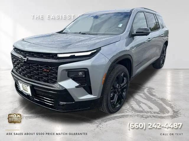 2027 Chevrolet Traverse FWD RS for sale in Nevada, MO