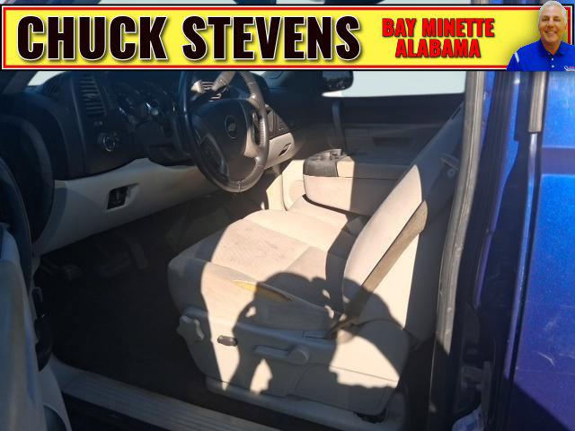 2010 Chevrolet Silverado 1500 LT for sale in Bay Minette, AL